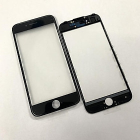 Kính ép màn hình dành cho iPhone 7G siu trắng
