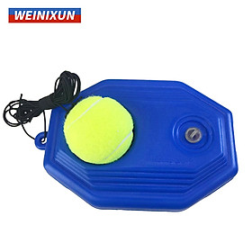 Dụng cụ tập tennis, bộ dụng cụ tập chơi tennis tại nhà