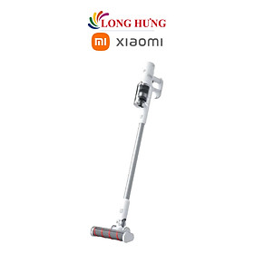 Máy hút bụi không dây cầm tay Roidmi M10 3C5501VNW - Hàng chính hãng