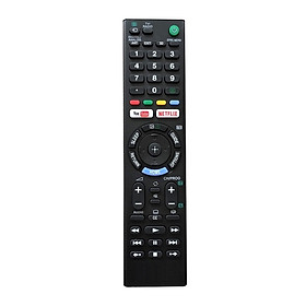 Remote Điều Khiển TV Dành Cho SONY LED Internet Smart Tivi Youtube NETFLIX