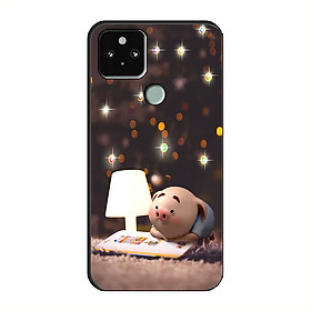 Ốp Lưng Dẻo Dành Cho GOOGLE PIXEL 5