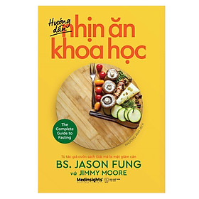 Hướng Dẫn Nhịn Ăn Khoa Học