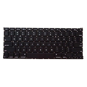 Replacement Keyboard US Layout for 13inch A1369 A1466 Accessory High Quality