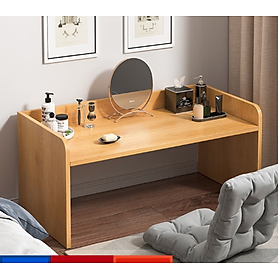 Mua Bàn làm việc ngồi bệt đa năng gỗ MDF phủ melamin ga15
