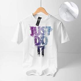 Áo Thun Nam Nữ Cao Cấp, có Bigsize từ S đến 8XL, vải cotton mịn, mặc thoáng mát, mẫu ATNN11- Thời Trang Waoo