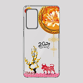 Ốp Lưng Dành Cho OPPO RENO 6Z