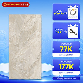 Mua Gạch men lát nền LUSTRA INDAL0801600009 loại gạch granite vân đá tự nhiên độ dày 9.4mm  gạch 1 face  kích thước 800mmx1600mm  thùng 2 viên - Hàng chính hãng