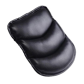 Car Armrest Cover Decor Accessories Easy to Install for Suvs Trucks