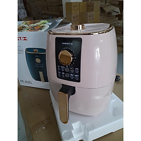 Mua Nồi Chiên Không Dầu Perfect Cao Cấp - hàng chính hãng