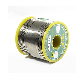 Mua Thiếc Hàn Không Chì Hàn Quốc 0.8mm LFC7-107