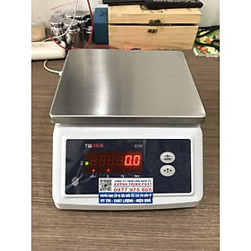 Mua CÂN ĐIỆN TỬ THỦY SẢN E130 30KG