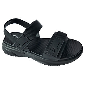 Giày Sandal Nữ Da Bò Thật BIGGBEN Cao Cấp SDN99