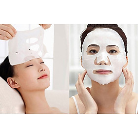 Mua KHĂN MẶT GIẤY NÉN MINISO