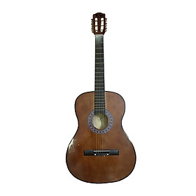 Đàn Guitar Thùng Woim Dáng D Full Phụ Kiện Tặng Khoá học Miễn Phí