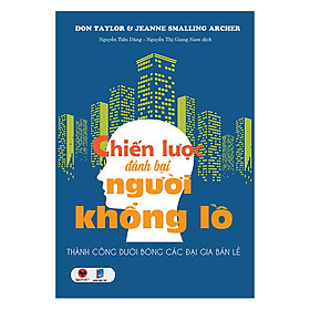 Chiến Lược Đánh Bại Người Khổng Lồ