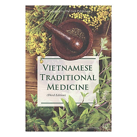 Nơi bán Y Học Cổ Truyền Việt Nam (Tiếng Anh) - Vietnamese Traditionnal Medicine - Giá Từ -1đ