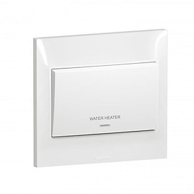 Mua Công tắc máy nước nóng  Water Heater  617672 Legrand