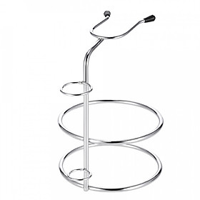 Bộ Cạo Râu Pro 4 Trong 1 Bàn Chải Cạo Râu Đế Xà Phòng Dao Cạo Badger