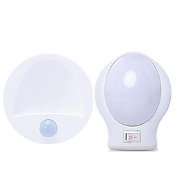Mua Combo đèn cảm ứng Nanolight SL-001 và đèn ngủ NL-001