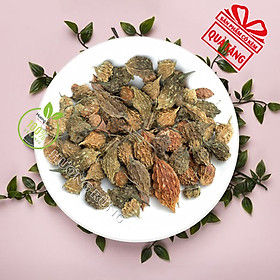 KHỔ QUA RỪNG nguyên trái, mướp đắng rừng loại chọn lọc thượng hạng nguyên chất