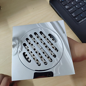 Mua Phễu thoát sàn chống hôi đuôi đồng URBAN home UB-1806D