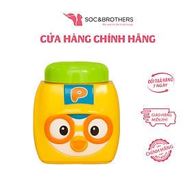 Kem dưỡng da sữa dê VaselinePororo 65g