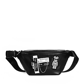 Túi đeo chéo nam phong cách mới - BEE GEE DCN9138