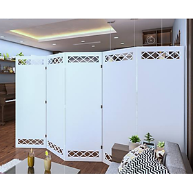 Mua Vách Ngăn Bình Phong Kín IG465 ( Giá Bán Của 2 Tấm)