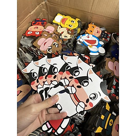 Mua LÌ XÌ 2022 NHIỀU HÌNH NGỘ NGHĨNH | COMBO 10 LÌ XÌ TRỘN MÀU