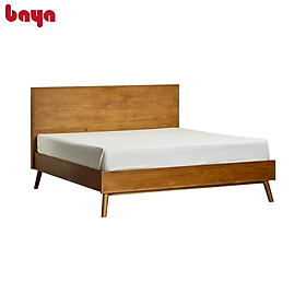 Mua Giường Ngủ BAYA CHESTER Chất Liệu Gỗ Thông Bền Chắc Thiết Kế Hiện Đại Với Kích Thước Rộng Lớn 5342