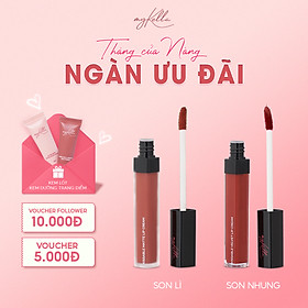 Combo Sắc Sảo 1