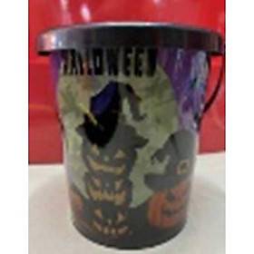 Giỏ Bí Nhựa In Chữ HLW 1686-37801