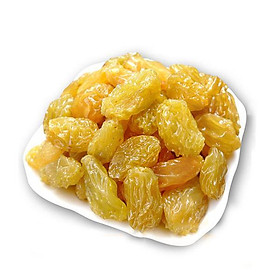 Nho khô trắng California 300g (Green Market)