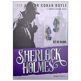 Sherlock Holmes - Kẻ Dị Dạng