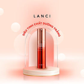 Ampoule Dưỡng Trắng Da LANCI Perfect Bright Ampoule 50ml