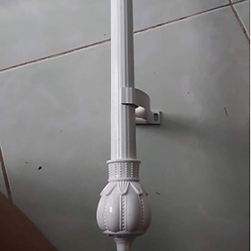 Mua Thanh Treo Rèm Cửa