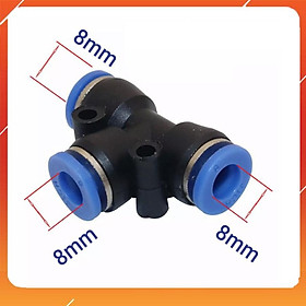 Mua T NỐI NHANH PE 8MM- Combo 10
