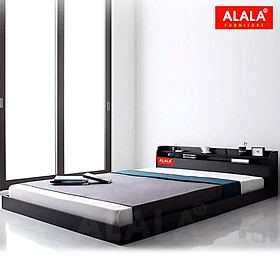 Mua Giường thấp ALALA86 / Miễn phí vận chuyển và lắp đặt tận nơi