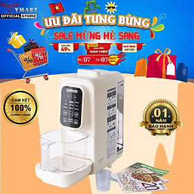 Mua Máy Làm Sữa Hạt Tự Động 2GOOD SONA I8 (1 2 Lít) - Tự Động Nấu  Tự Động Vệ Sinh  Khử Sạch Vi Khuẩn Và Mùi Thực Phẩm- Hàng Chính Hãng