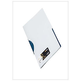 Bìa Kẹp TopTeam - Blanco Xanh Dương - 48661