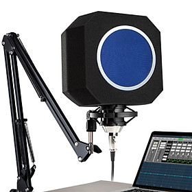 Microphone Foam Balls Professional Studio Accessories Microphone Wind Screen for Studio Recording