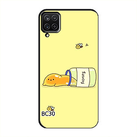 Ốp Lưng Dẻo Dành Cho SAMSUNG GALAXY A12