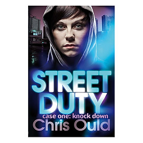 Usborne Street Duty case one: knock down