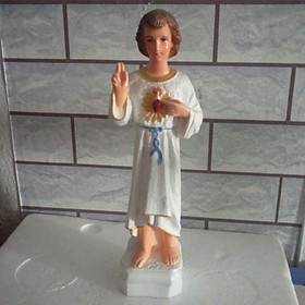 Mua 60. Giêsu Hài Đồng