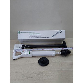 Mua Dụng cụ thông tắc bồn cầu bằng khí nén
