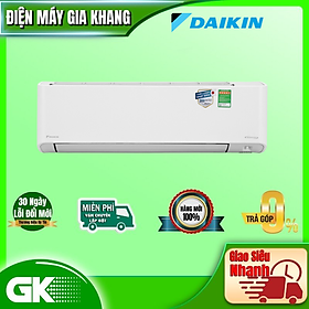 Mua Máy lạnh Daikin Inverter FTKZ35VVMV 1.5 HP - Hàng chính hãng - Chỉ giao tại TPHCM