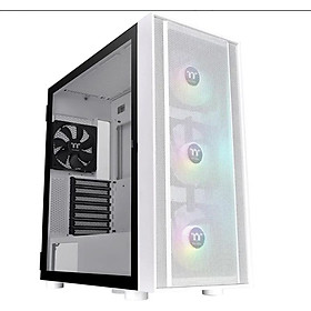 Mua Vỏ case máy tính Thermaltake H570 TG ARGB - Hàng chính hãng