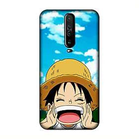ỐP LƯNG IN DÀNH CHO XIAOMI REDMI K30