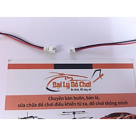 Dây nối pin các loại