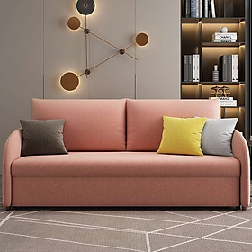 Mua Sofa Giường Kéo Đa Năng Cho Không Gian Đẹp Phòng Khoáng DP-SGK45